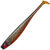 Силиконовая приманка Narval Fishing Skinny (17см) 040-Onega Burbot