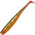 Силиконовая приманка Narval Fishing Skinny (8см) 019-Yellow Perch