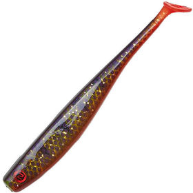 Силиконовая приманка Narval Fishing Skinny (8см) 020-Magic Perch