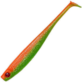 Силиконовая приманка Narval Fishing Skinny (8см) 023-Carrot