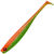 Силиконовая приманка Narval Fishing Skinny (8см) 023-Carrot