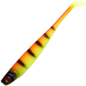 Силиконовая приманка Narval Fishing Skinny (8см) 052-Orange Perch