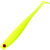 Силиконовая приманка Narval Fishing Skinny (8см) 055-Canary
