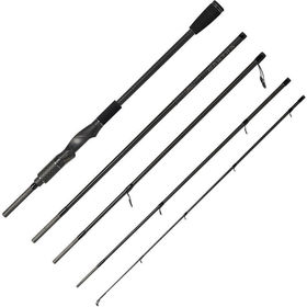 Спиннинг Narval Fishing Mantra Travel ST80