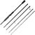 Спиннинг Narval Fishing Mantra Travel ST80