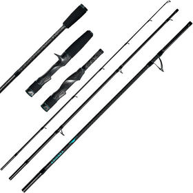 Спиннинг Narval Fishing Signature Verdict Multi System S/C73 (2.22м; 90г)