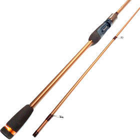 Спиннинг Narval Fishing Argument II 76ML (2.29м; 21г) купить по цене 9550₽