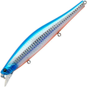 Воблер Narval Fishing Paranoid 112F (17г) 001 Blue Back Shiner
