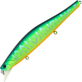 Воблер Narval Fishing Paranoid 112F (17г) 002 Mat Tiger