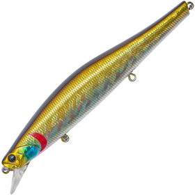 Воблер Narval Fishing Paranoid 112F (17г) 003 Bullion