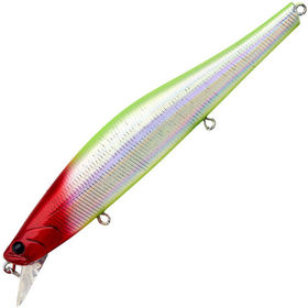 Воблер Narval Fishing Paranoid 112F (17г) 005 Clown
