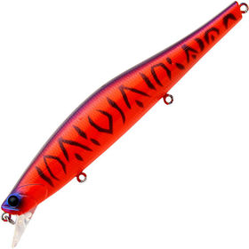 Воблер Narval Fishing Paranoid 112F (17г) 008 Tiger
