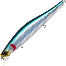 Воблер Narval Fishing Paranoid 112F (17г) 009 Bushido