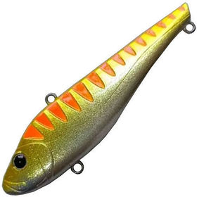 Воблер Narval Frost Sardelle 75S (18г) 014-Tiger Prawn