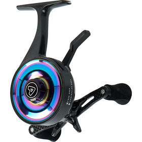 Зимняя катушка Narval Frost Aurora