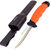 Нож Nautilus NFF042 (Orange)