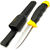Нож Nautilus NFF042 (Yellow)