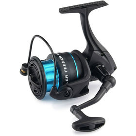 Катушка Nautilus Butler Feeder 4000S