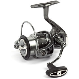 Катушка Nautilus Integral 1000