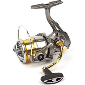 Катушка Nautilus Legally New 2000