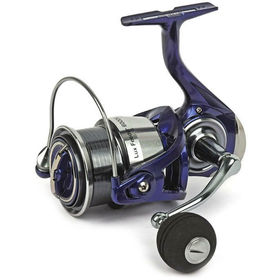 Катушка Nautilus Lux Feeder 6000