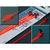 Кивок летний боковой Nautilus Click 2 Тип B 25см/2-5г
