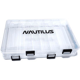 Коробка для приманок Nautilus NB2-285V