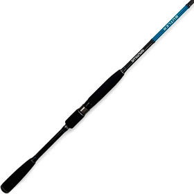 Спиннинг Nautilus Butler 702ML (2.13м; 6-24г)