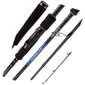 Спиннинг Nautilus Crossblade New 702ML