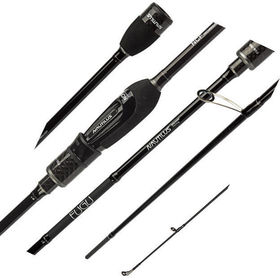 Спиннинг Nautilus Fugu Travel 2026 FGS-TR764L