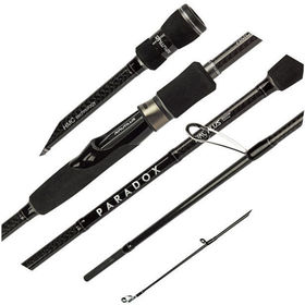 Спиннинг Nautilus Paradox 2026 Jig PDS-802MH