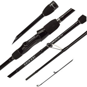 Спиннинг Nautilus Shikari 2026 SKS-732L