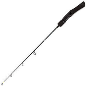 Удилище зимнее Nautilus Crossblade Ice Compact 76H