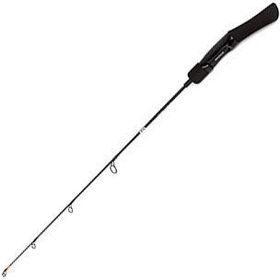 Удилище зимнее Nautilus Crossblade Ice Compact 76M