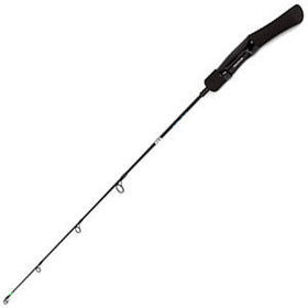 Удилище зимнее Nautilus Crossblade Ice Compact 76MH