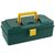 Ящик Nautilus 141P Tackle Box 1-tray Green