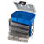 Ящик Nautilus 503 Super Tackle Box Blue/Grey