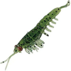 Приманка Nikko Air Shrimp (4.2см) Watermelon (упаковка - 5шт)