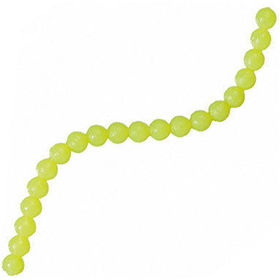 Приманка Nikko Bait Balls (5.5см) Glow Yellow