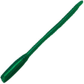 Приманка Nikko Dappy Pin Straight (4.8см) Green (упаковка - 5шт)