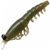 Приманка Nikko Dappy Saruebi Shrimp (7.6см) Fathom Green (упаковка - 2шт)
