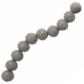 Приманка Nikko Dappy Super Scent Balls (7см) CO2 Black Glow