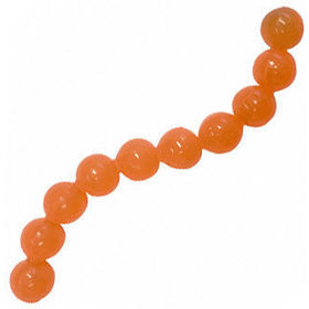 Приманка Nikko Dappy Super Scent Balls (7см) CO3 Orange