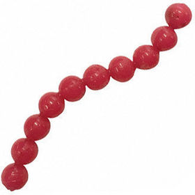 Приманка Nikko Dappy Super Scent Balls (7см) CO4 Red