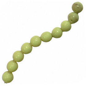 Приманка Nikko Dappy Super Scent Balls (7см) CO5 Yellow