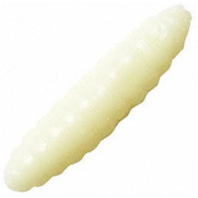 Приманка Nikko Dappy Waxworm (2.4см) Natural (упаковка - 5шт)