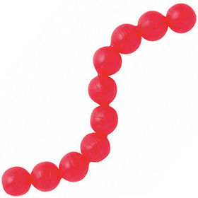 Приманка Nikko Ikura Salmon Eggs (7см) Glow Pink (упаковка - 3шт)