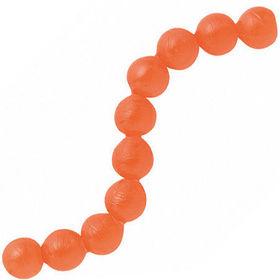 Приманка Nikko Ikura Salmon Eggs (7см) Natural (упаковка - 3шт)
