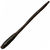 Приманка Nikko Pin Straight (4.8см) C01 Dark Brown Gold Flake (упаковка - 8шт)