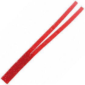 Приманка Nikko Squid Strips (9.5см) UV Red (упаковка - 8шт)